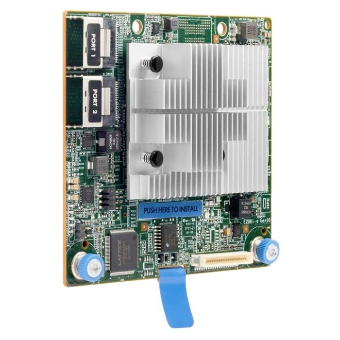 

Контроллер HP 804331-B21 (804331-B21), Зеленый, 804331-B21