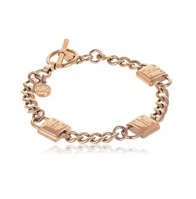 

Браслет из стали р.20 Michael Kors MKJ3720791, MKJ3720791