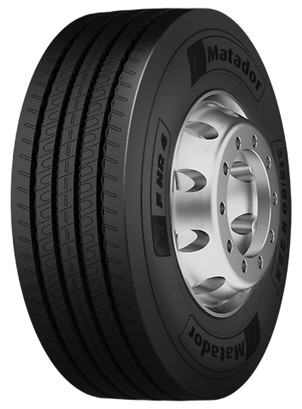 

Шина 245/70R17,5 Matador F HR-4 136/134M, F HR4