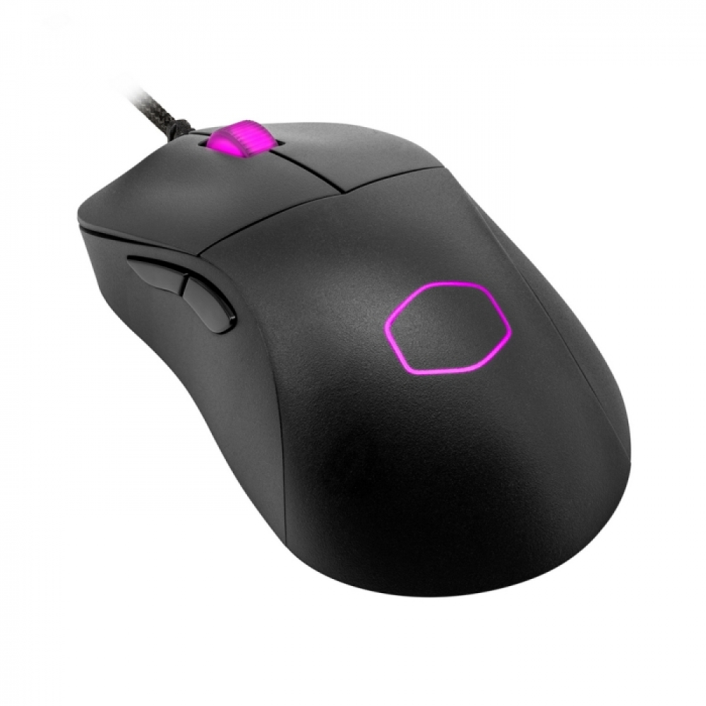 

Игровая мышь Cooler Master MM730 Black (MM-730-KKOL1), MM730