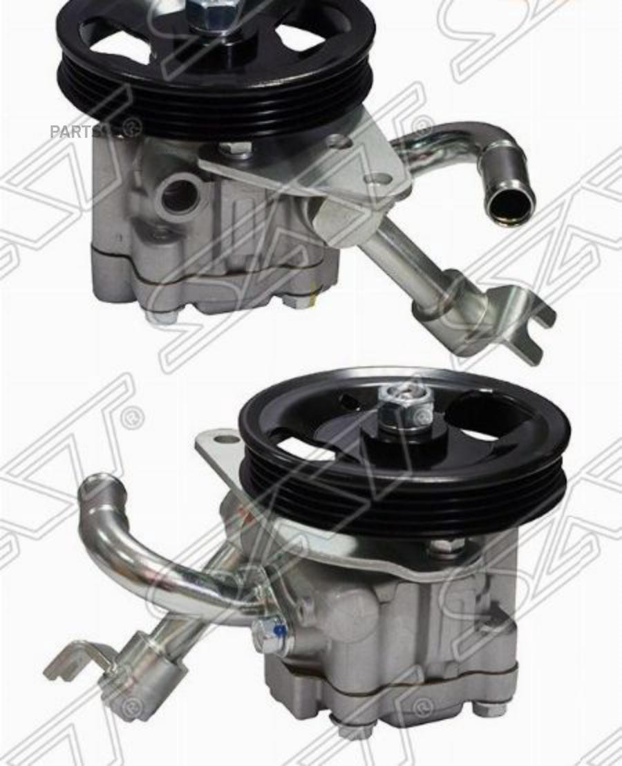 

SAT Насос ГУР NISSAN MURANO (Z50) 03-/TEANA (J31), STVP26