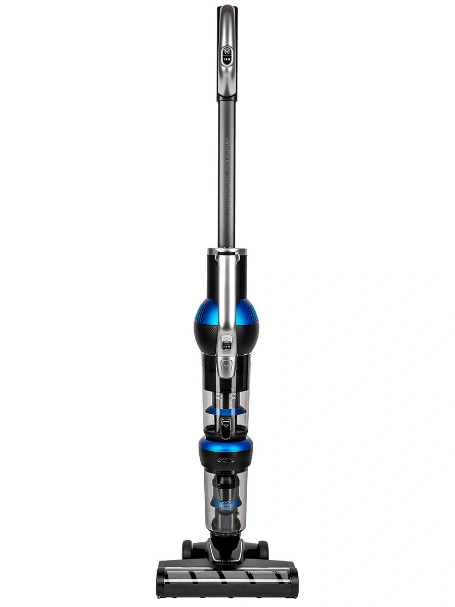 Беспроводной пылесос Genio Magic Stick M30 пылесос thomas quick stick turbo plus 785304 голубой