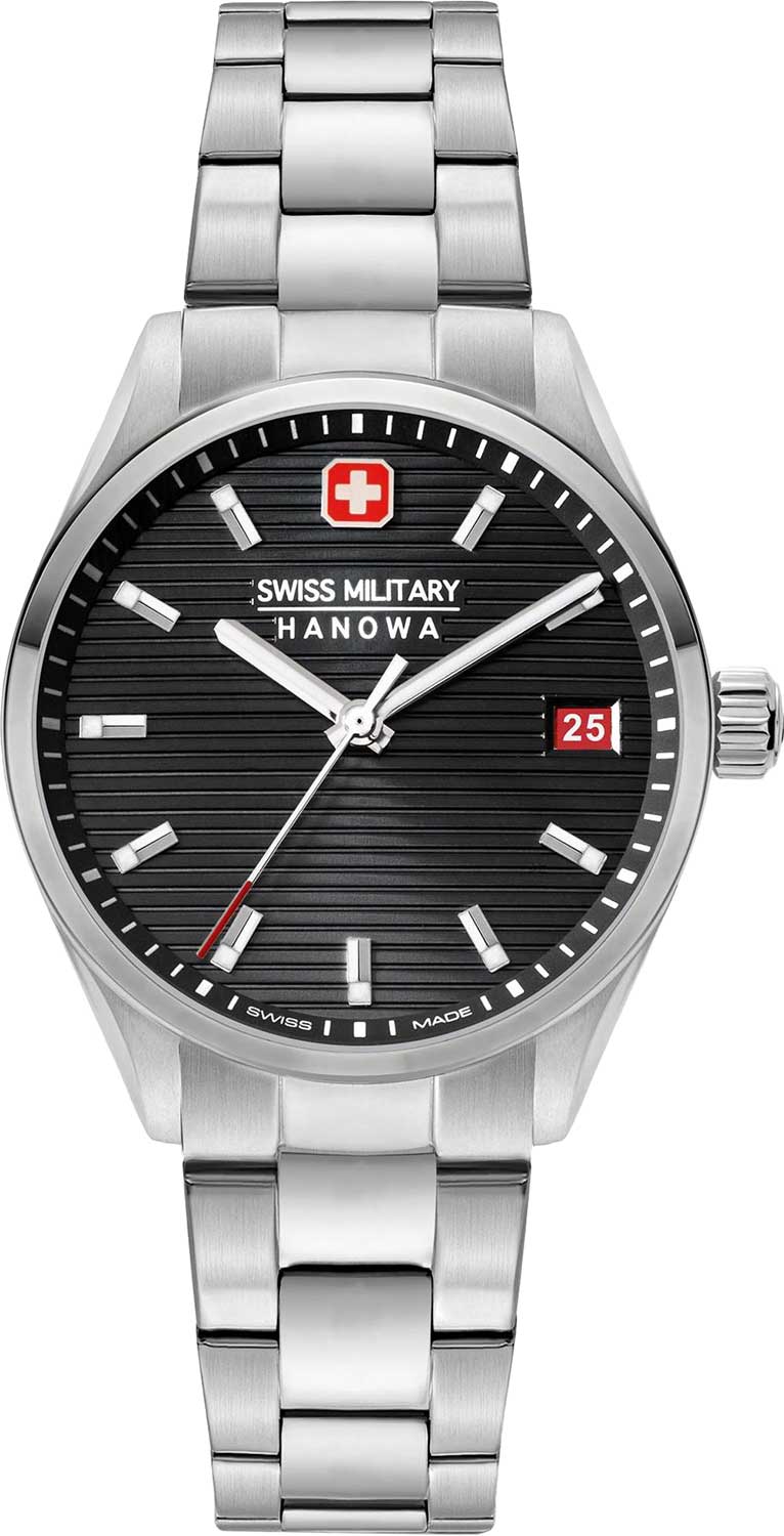 

Наручные часы женские Swiss Military Hanowa SMWLH2200201, SMWLH2200201