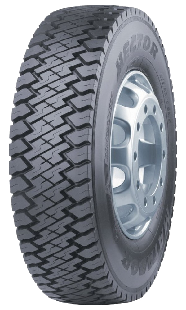 

Шина 245/70R19,5 Matador DR1 136/134М М+S, DR1
