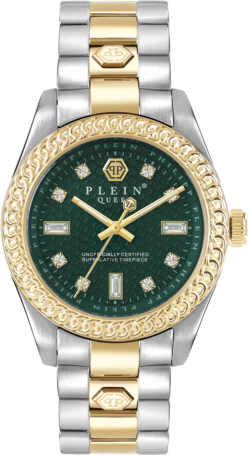 

Наручные часы женские Philipp Plein PWDAA0421, PWDAA0421