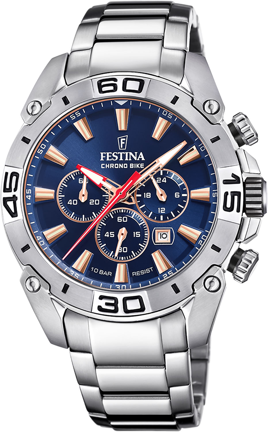 фото Наручные часы мужские festina f20543/4