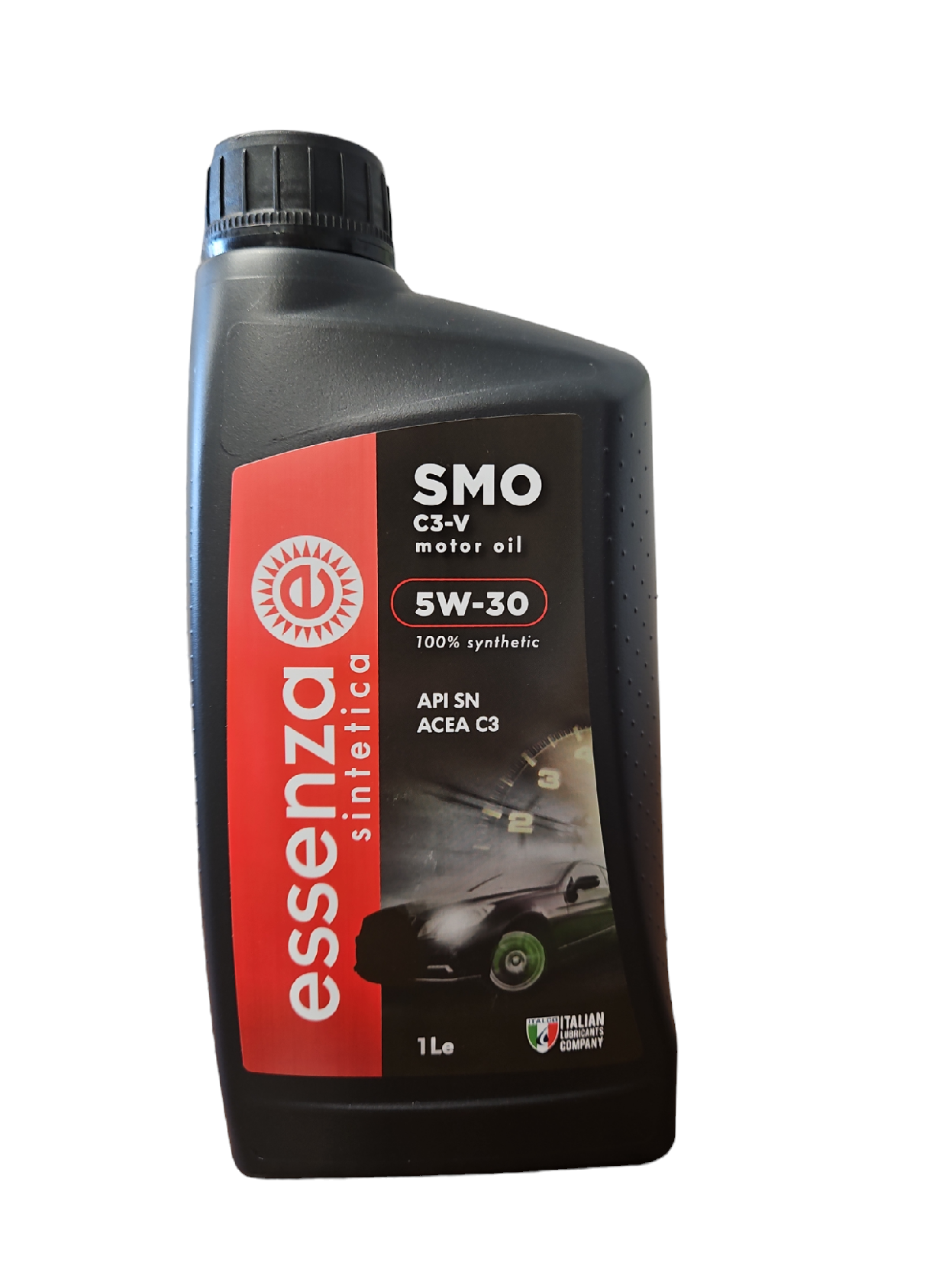 Моторное масло ESSENZA SINTETICA SMO C3-V 5W-30 (1л)