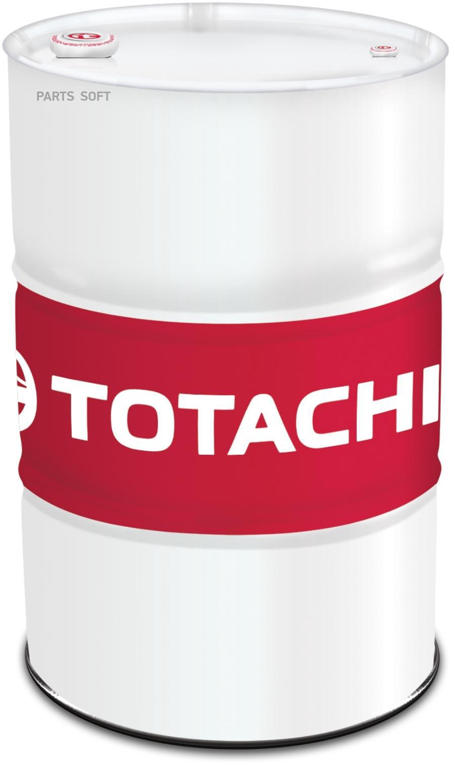 

TOTACHI NIRO Optima PRO Synthetic 5w-40 SL/CF 205л