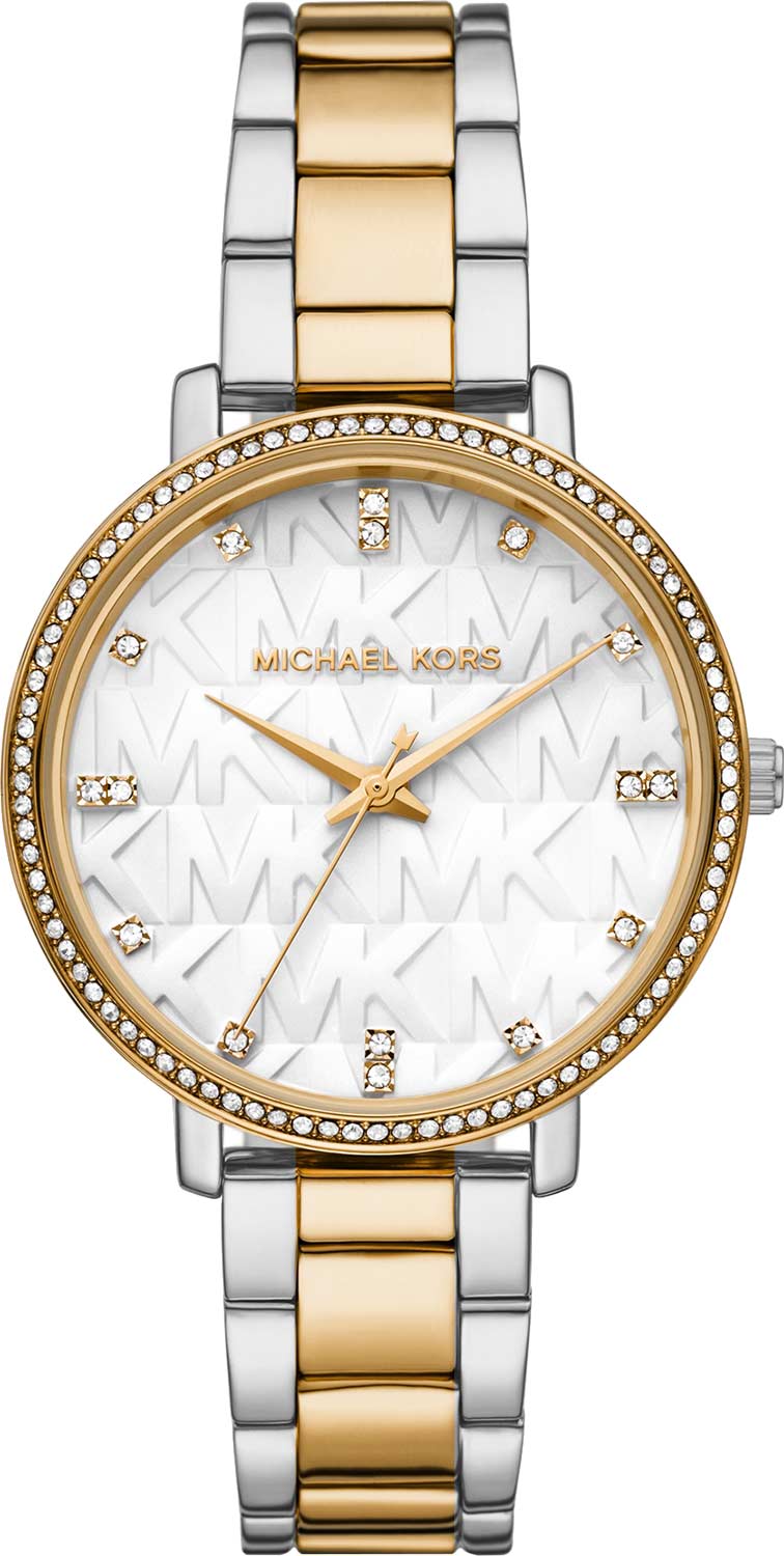 фото Наручные часы женские michael kors mk4595