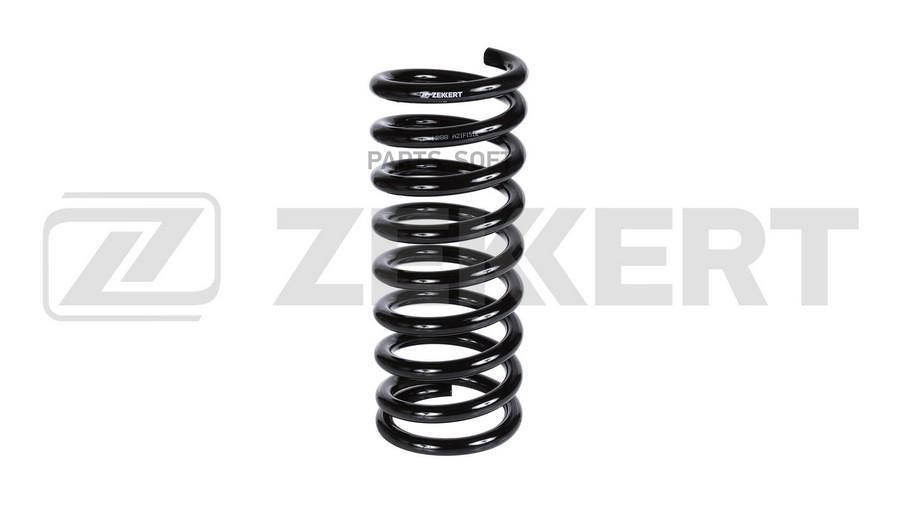 

ZEKKERT Пружина задней подвески MB 8 W1114 W1115 68- 123 C123 77- Седан W123 76-