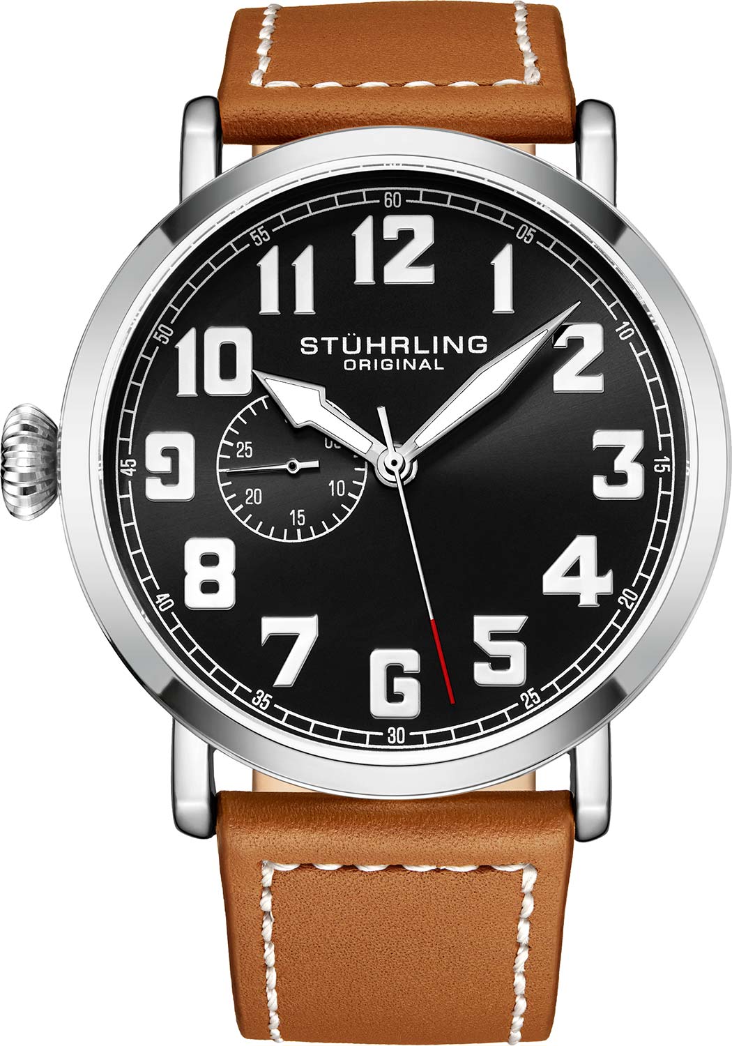 фото Наручные часы мужские stuhrling original 4004.1