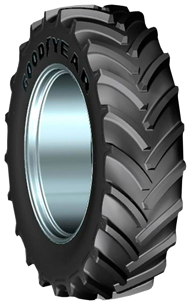 

Шина 540/65R30 Goodyear Optitrac 150D б/к, Optitrac