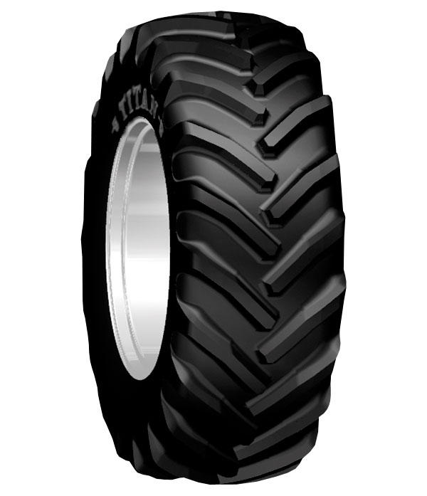 

Шина 800/70R38 Titan AG55V 181A8/178D б/к, AG55V