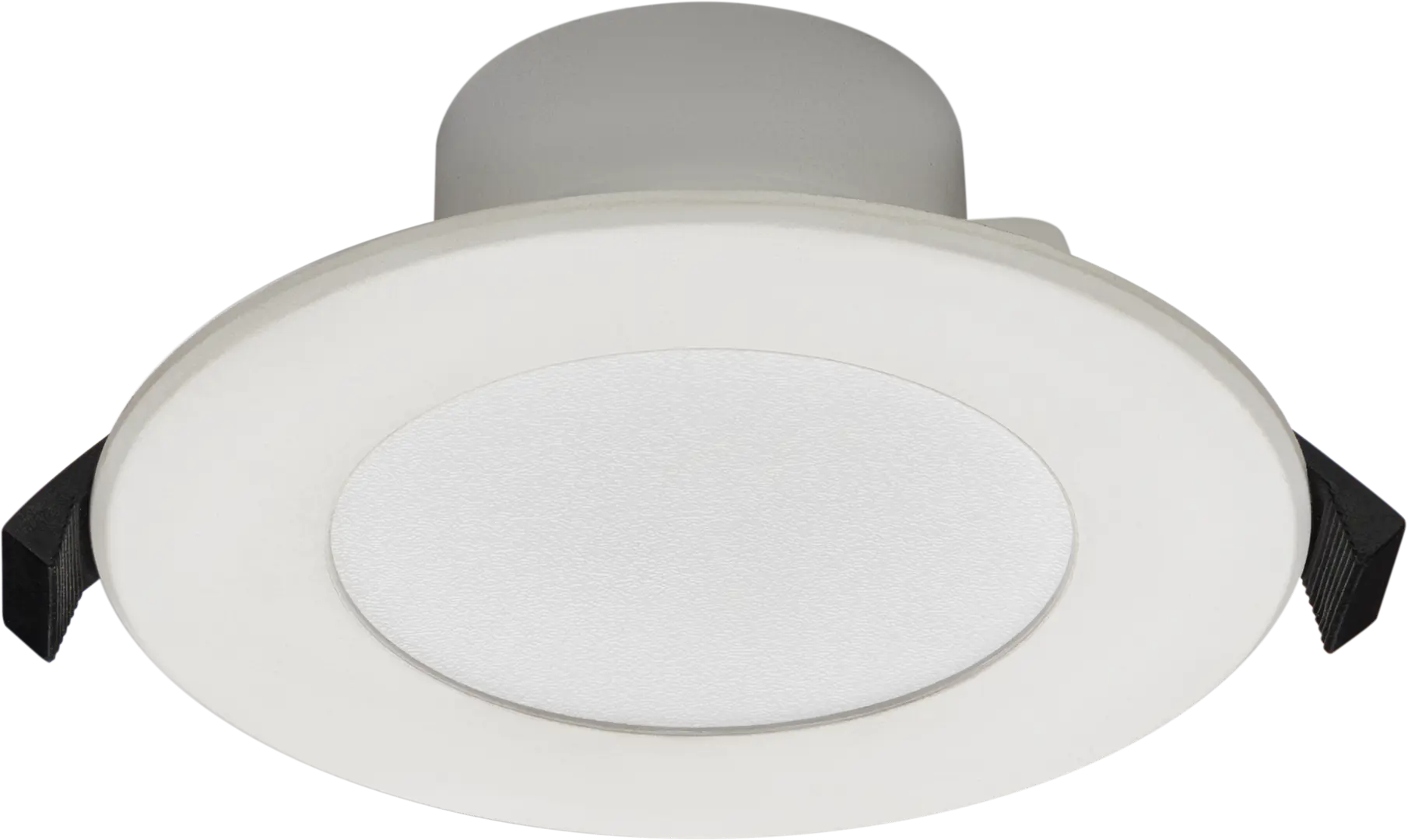 

Светильник точечный светодиодный Gauss Downlight круг под отверстие 75 мм, 14 м, теплый