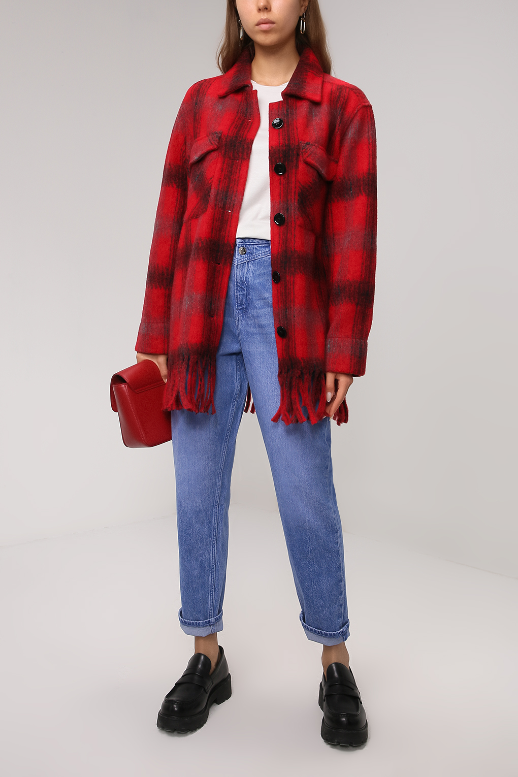 

Джинсы женские S.Oliver 2102299 синие 42, 2102299