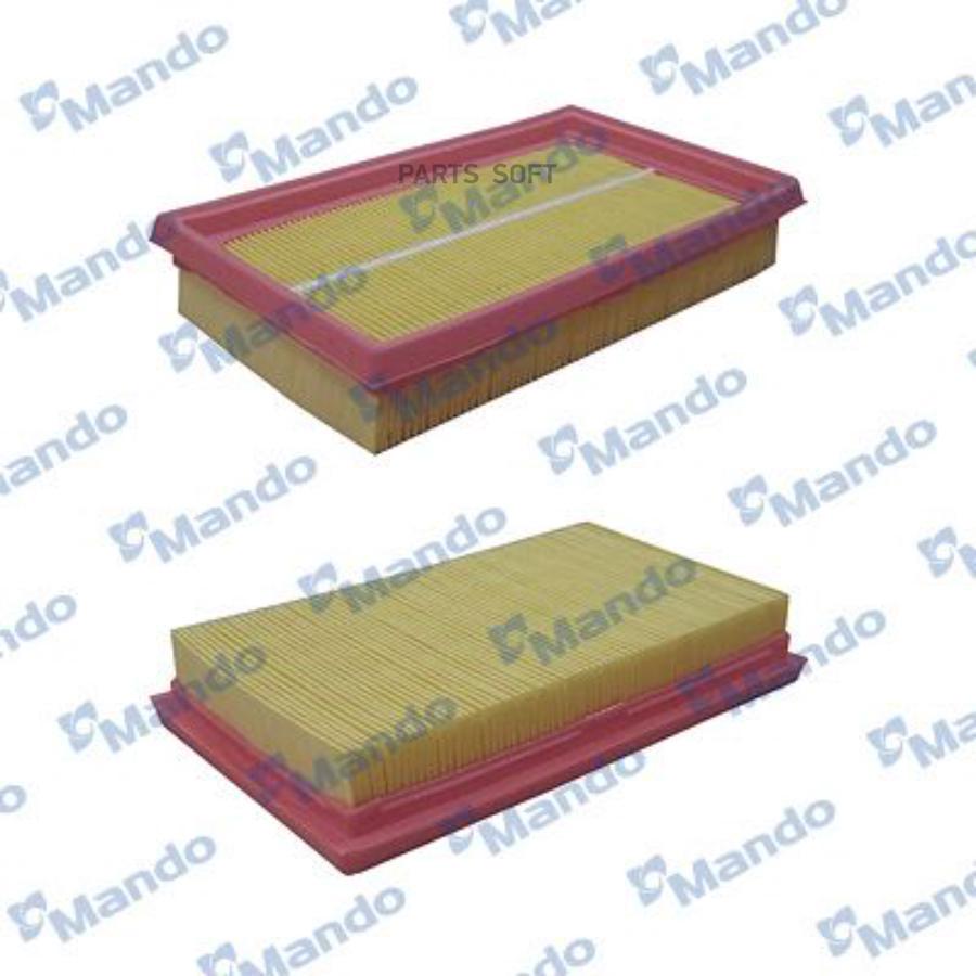 

Фильтр воздушный двигателя Mando MMF015372