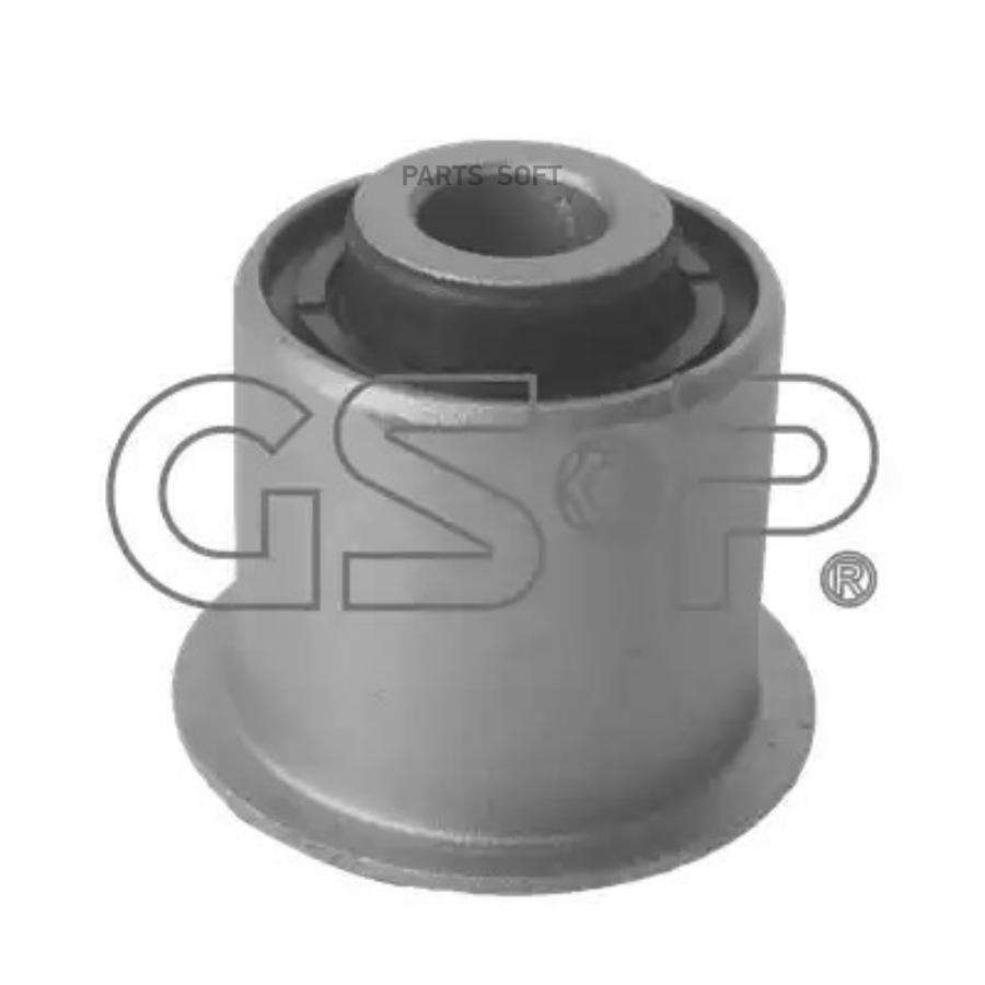 

Сайлентблок Gsp 512870