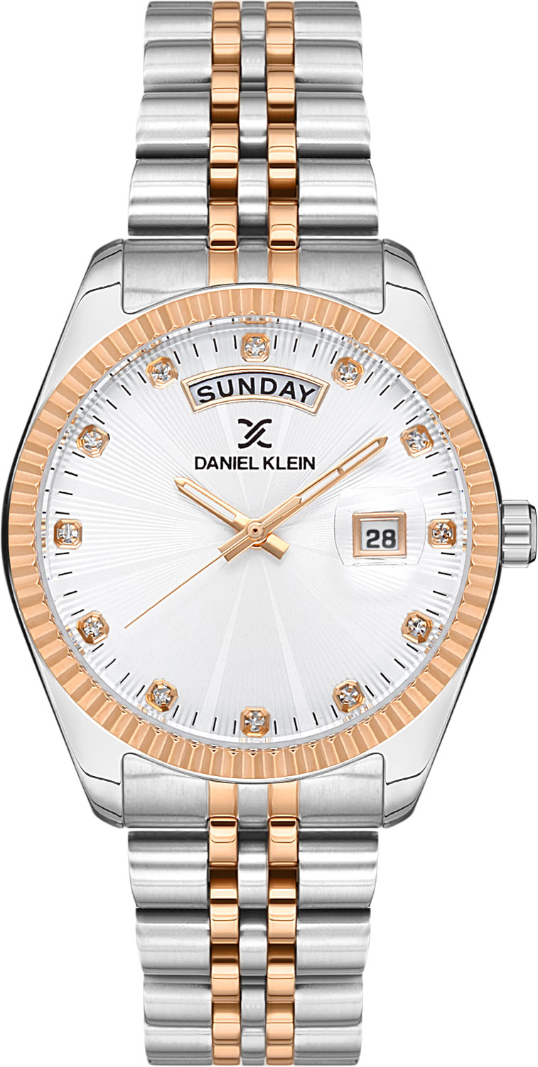 фото Наручные часы женские daniel klein dk.1.13098-4