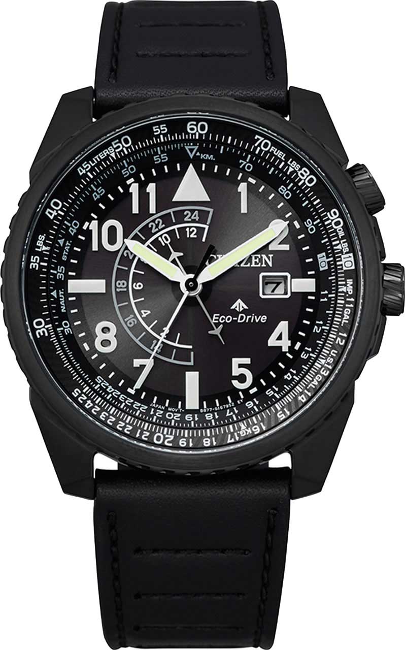 фото Наручные часы мужские citizen bj7135-02e