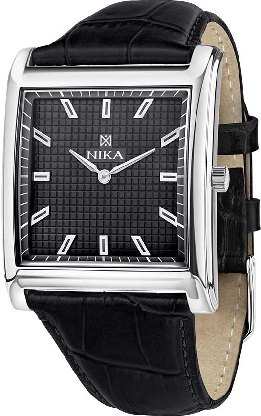 Наручные часы мужские Ника 0121.0.9.55A