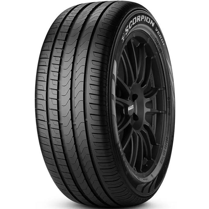 

Шина 255/55R19 Pirelli Scorpion Verde 111V, Scorpion Verde