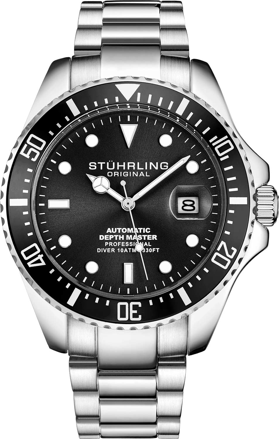 фото Наручные часы мужские stuhrling original 3940.1