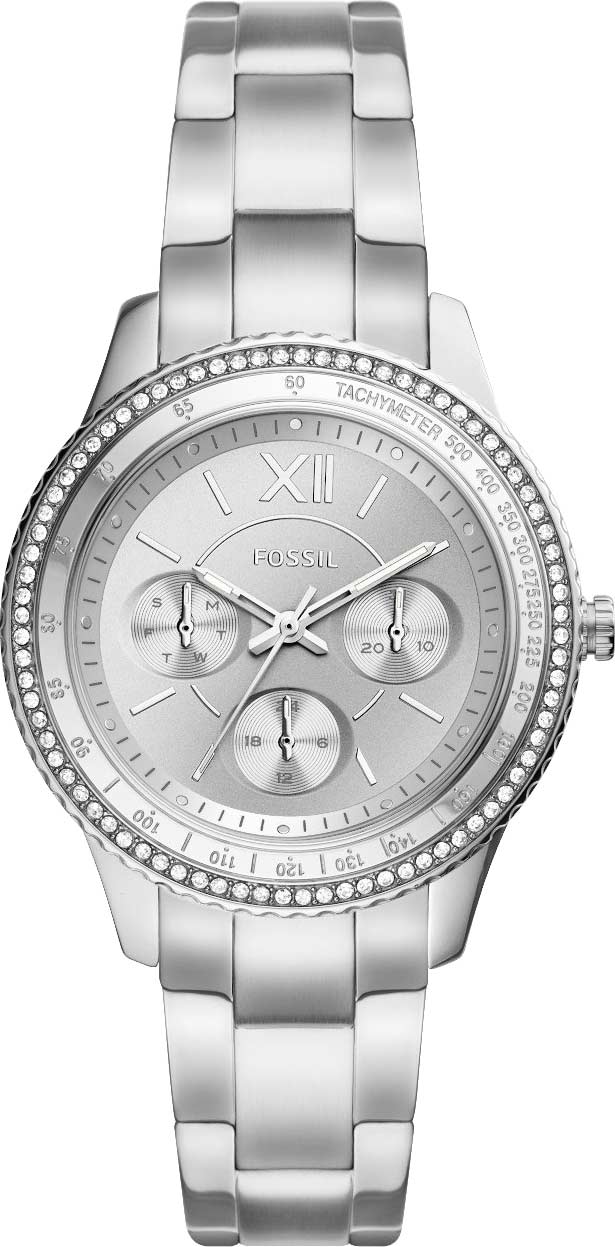 

Наручные часы женские Fossil ES5108, ES5108