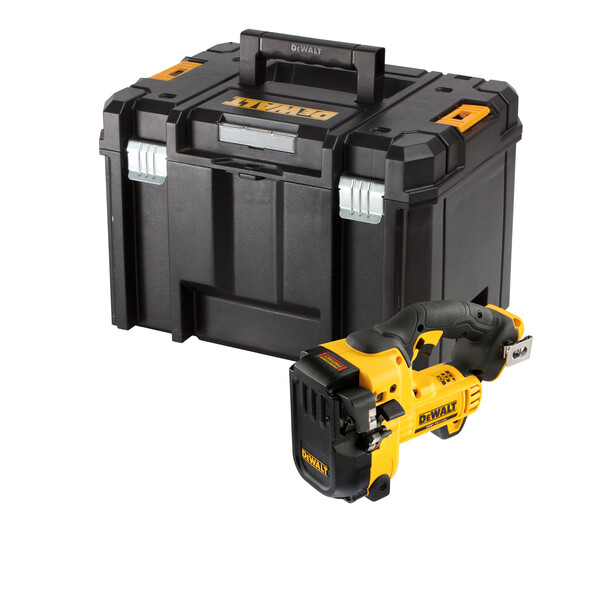 Аккумуляторные ножницы DeWalt DCS350NT-XJ