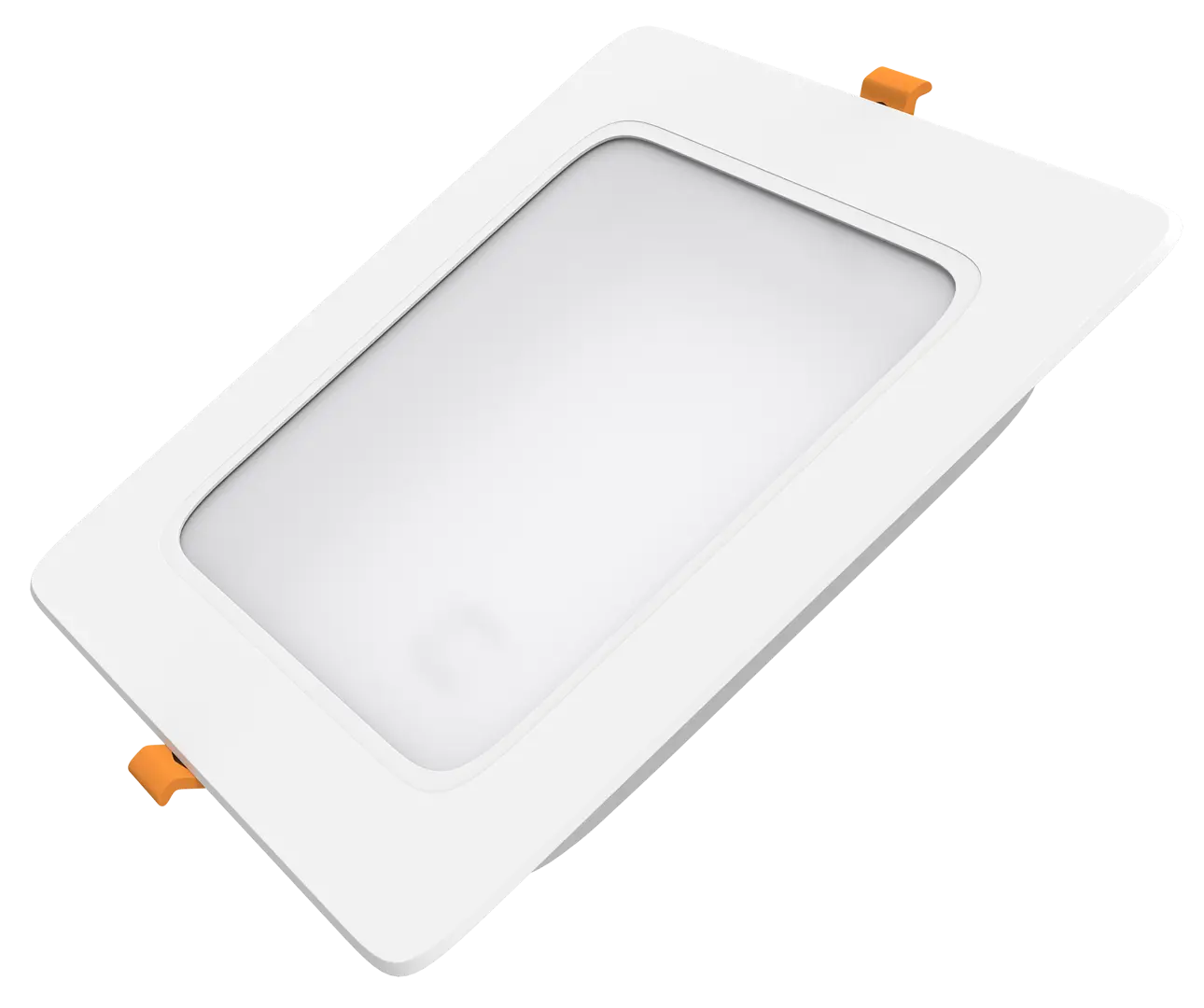 

Светильник точечный светодиодный Gauss Downlight квадрат под отверстие 135 мм, 4 м,