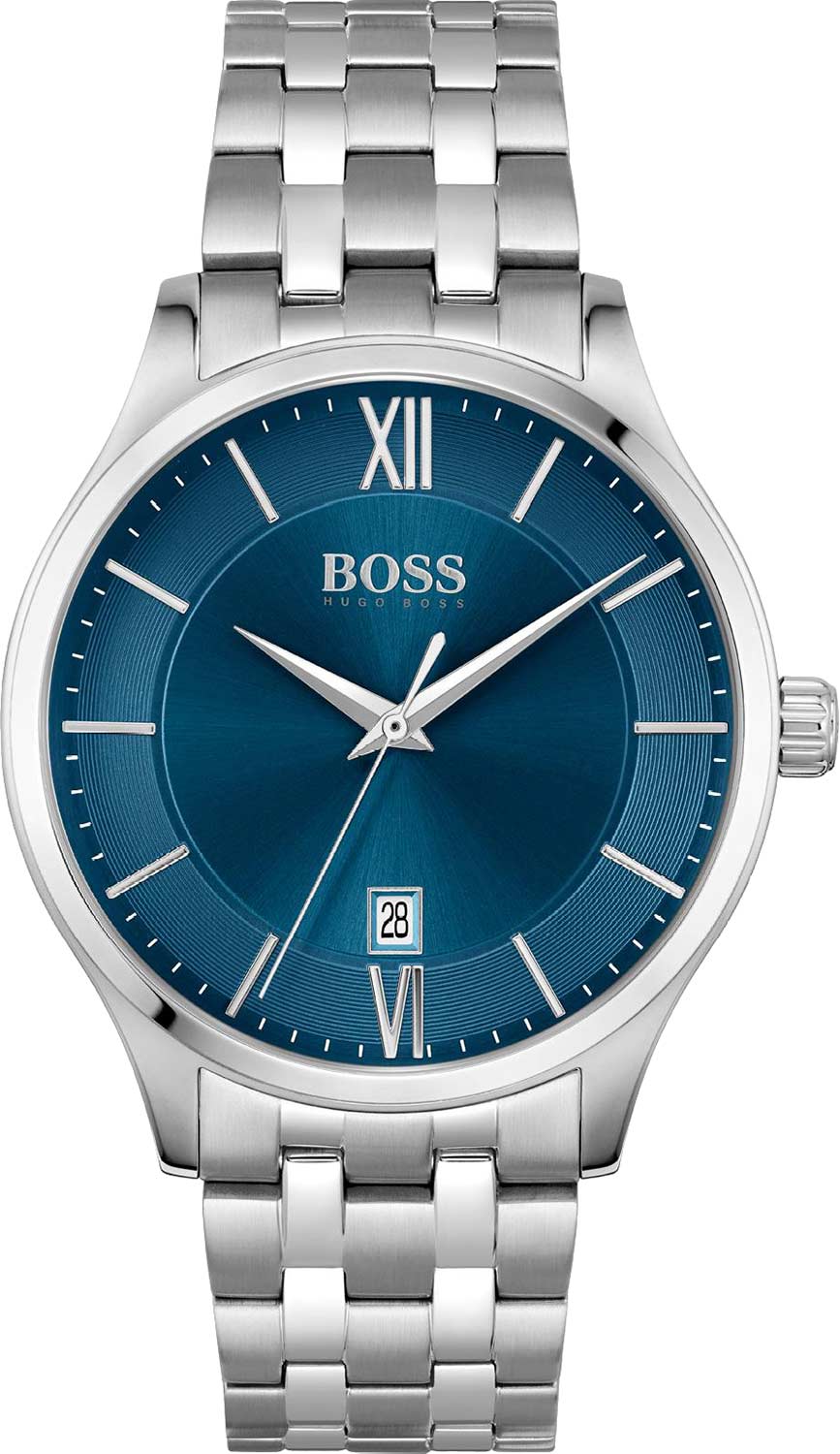 фото Наручные часы мужские hugo boss hb1513895