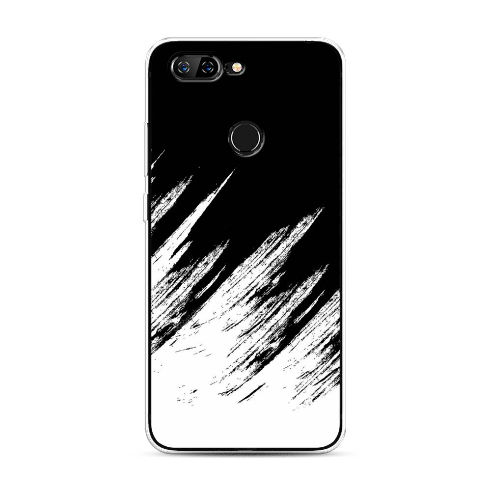 Чехол Awog на Lenovo S5 / Леново S5 