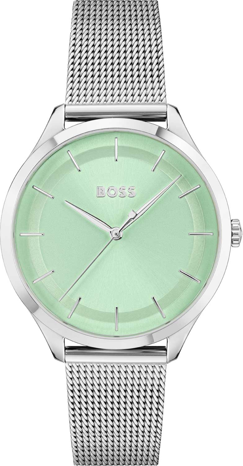 фото Наручные часы женские hugo boss hb1502636