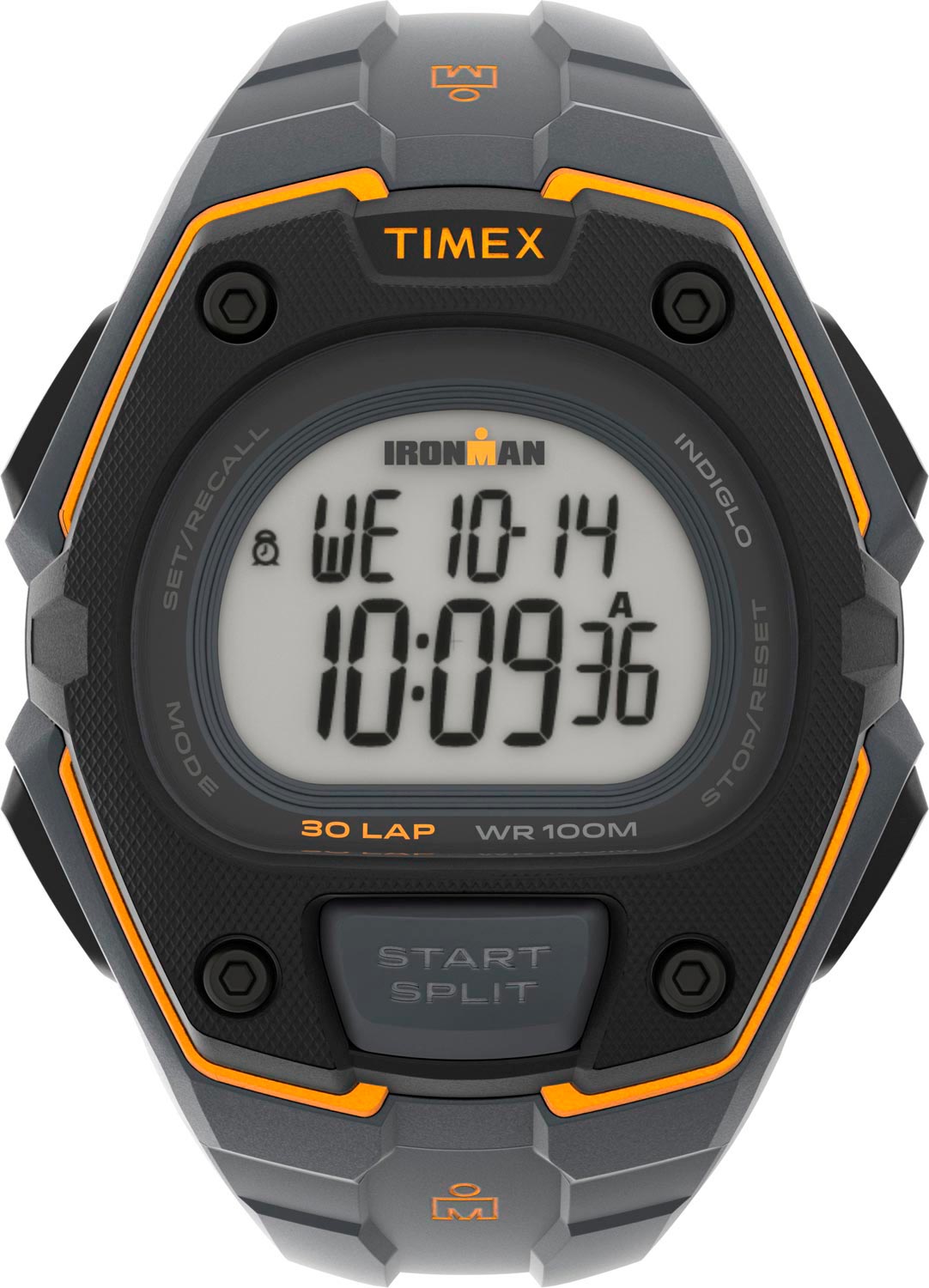 фото Наручные часы мужские timex tw5m48500