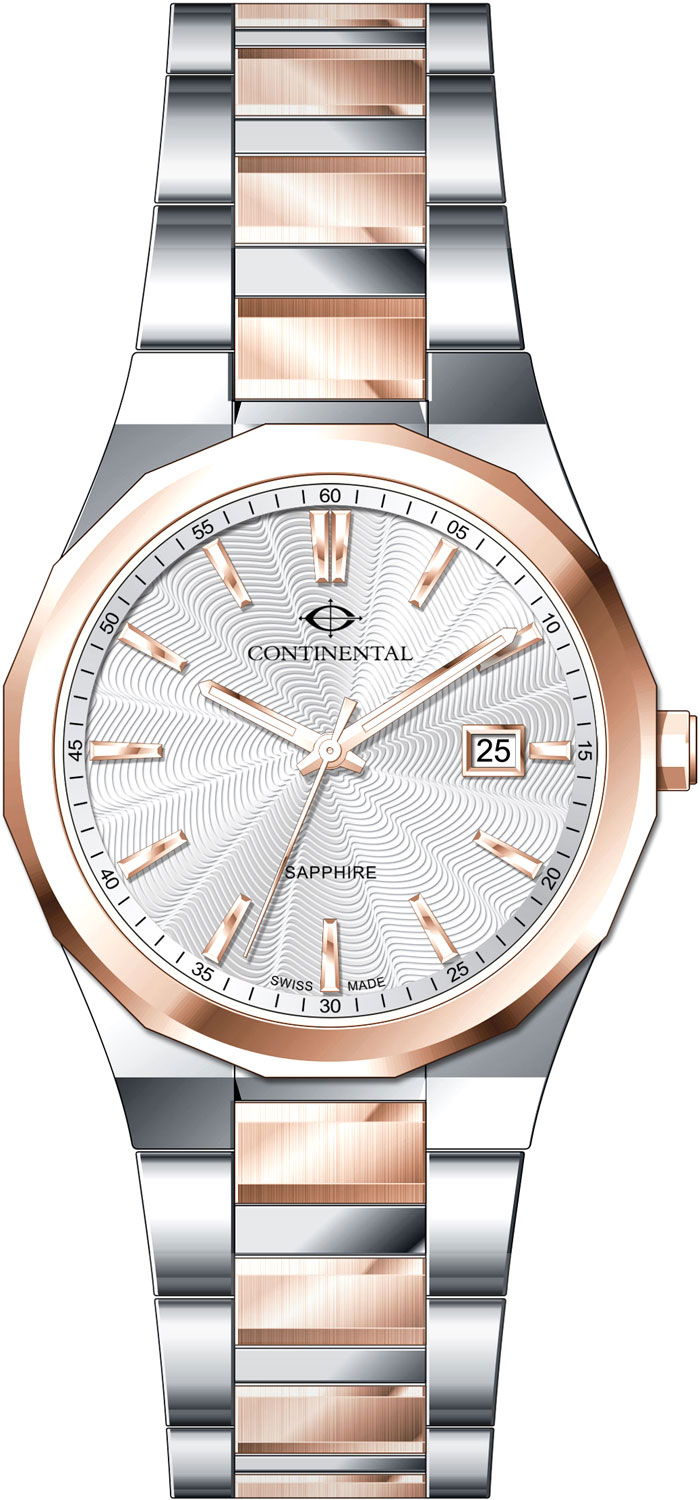 Наручные часы мужские Continental 21451-GD815130