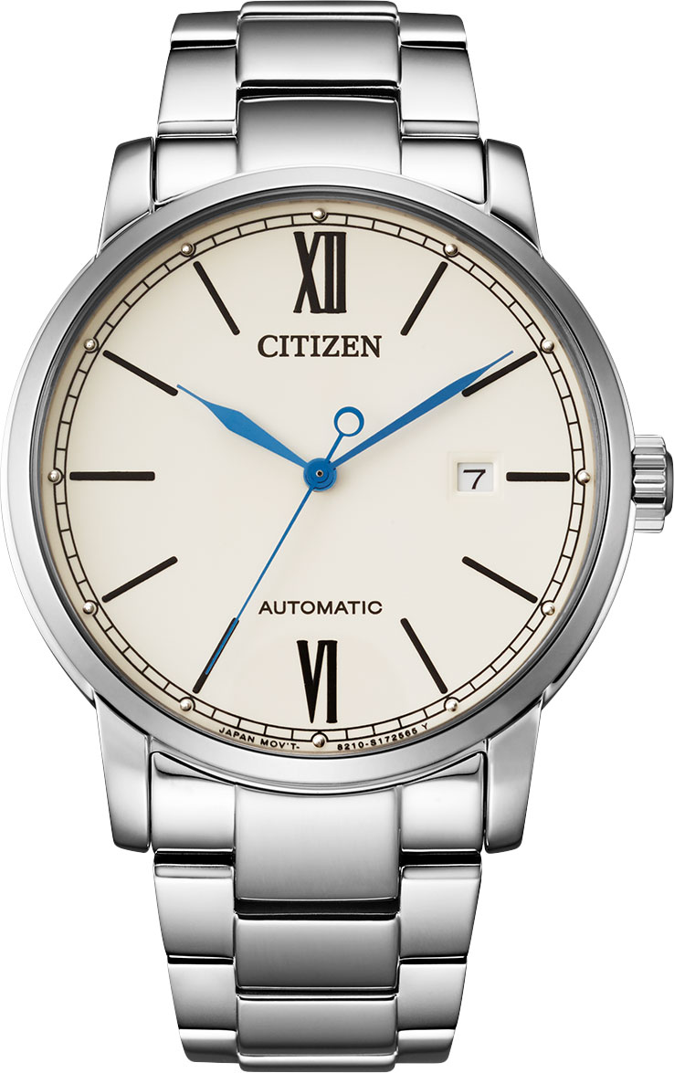 фото Наручные часы мужские citizen nj0130-88a