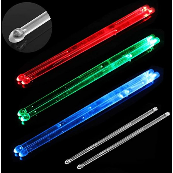 

Палочки для барабана ROCKET DS-02 TWH, DS-02 TWH