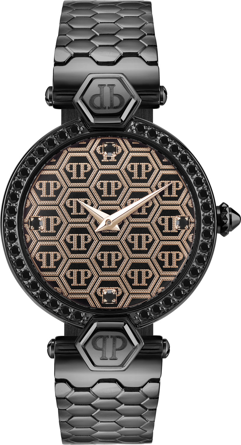 

Наручные часы женские Philipp Plein PWEAA0921, PWEAA0921