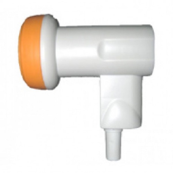 

Спутниковый конвертер NoBrand Universal Single LNBF Digisat DX-2100, Universal Single LNBF Digisat DX-2100