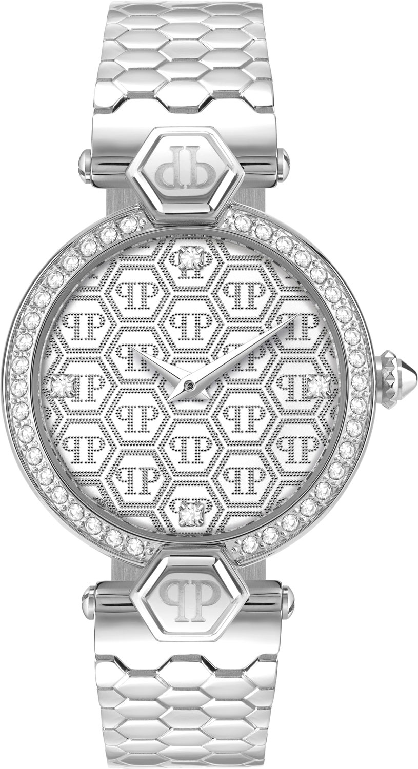 

Наручные часы женские PHILIPP PLEIN PWEAA0421, PWEAA0421