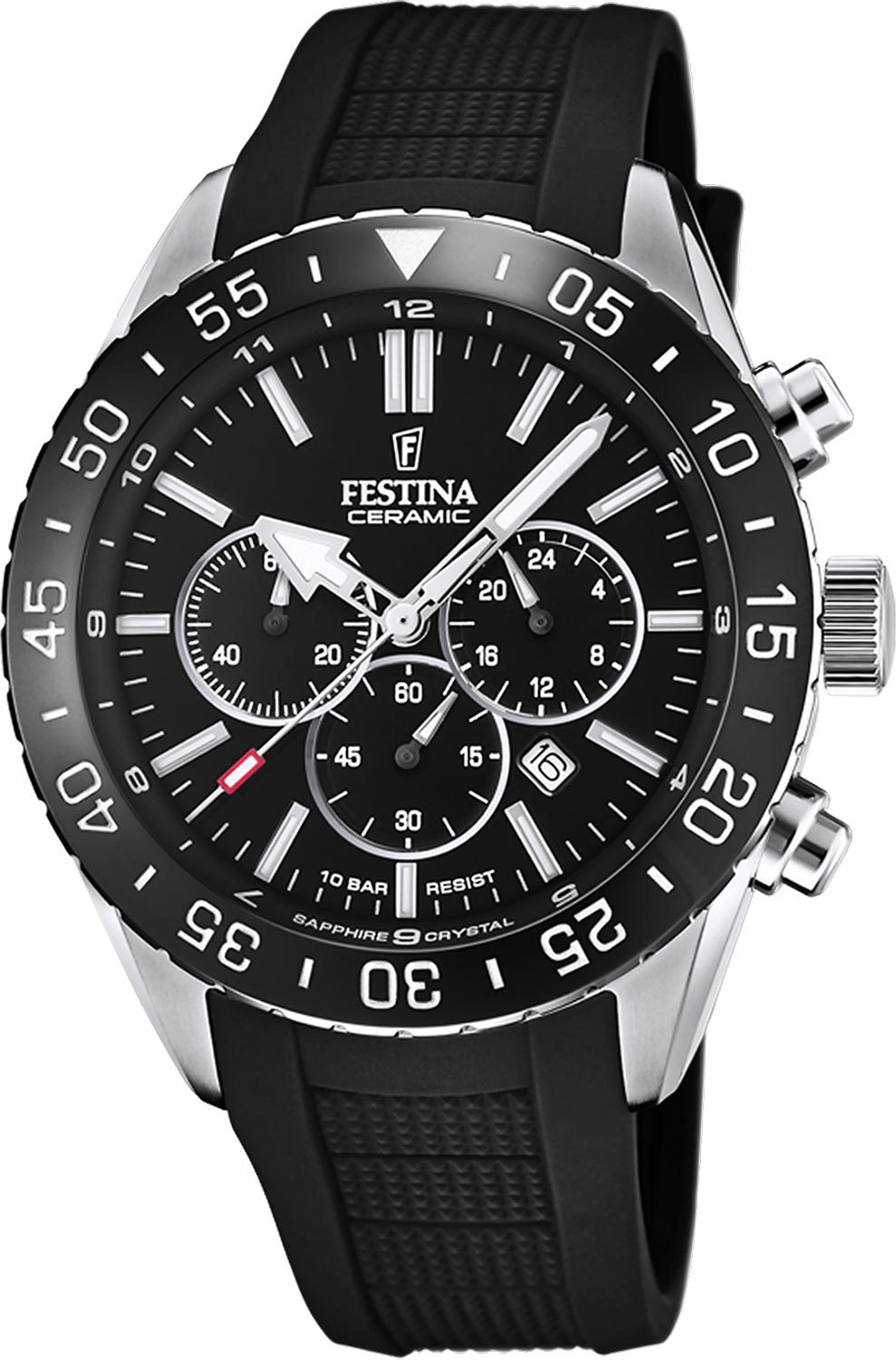 фото Наручные часы мужские festina f20515/2