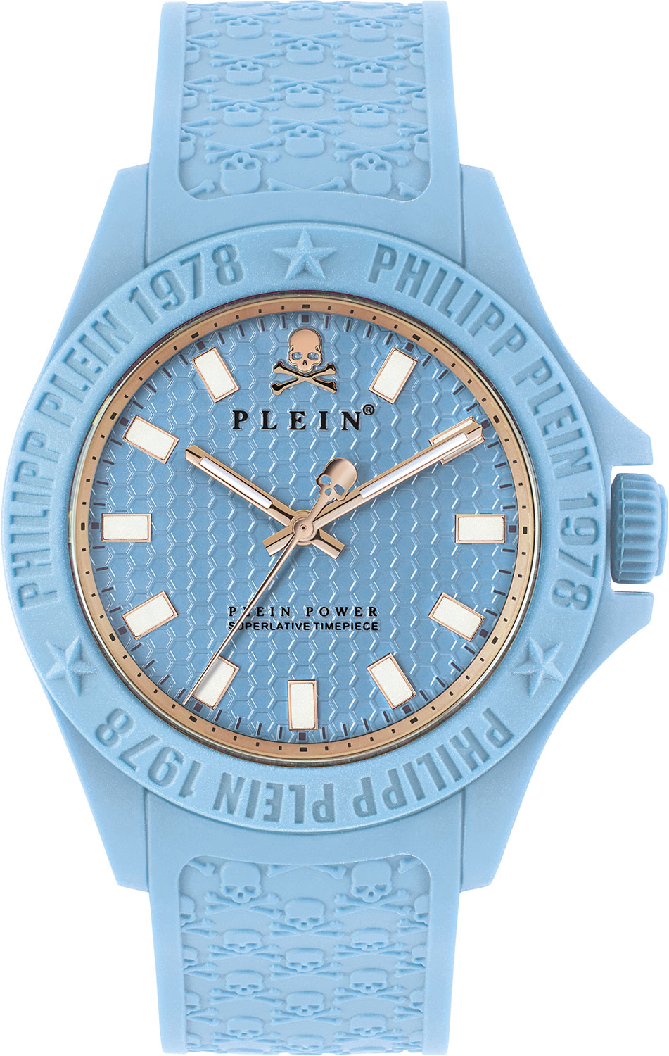 

Наручные часы женские Philipp Plein PWKAA0421, PWKAA0421