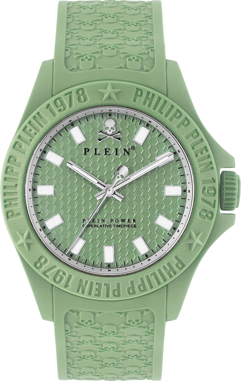 Наручные часы мужские Philipp Plein PWKAA0221