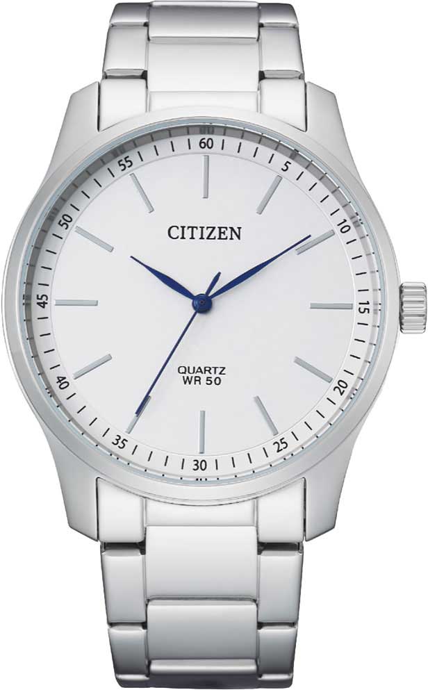 фото Наручные часы мужские citizen bh5000-59a