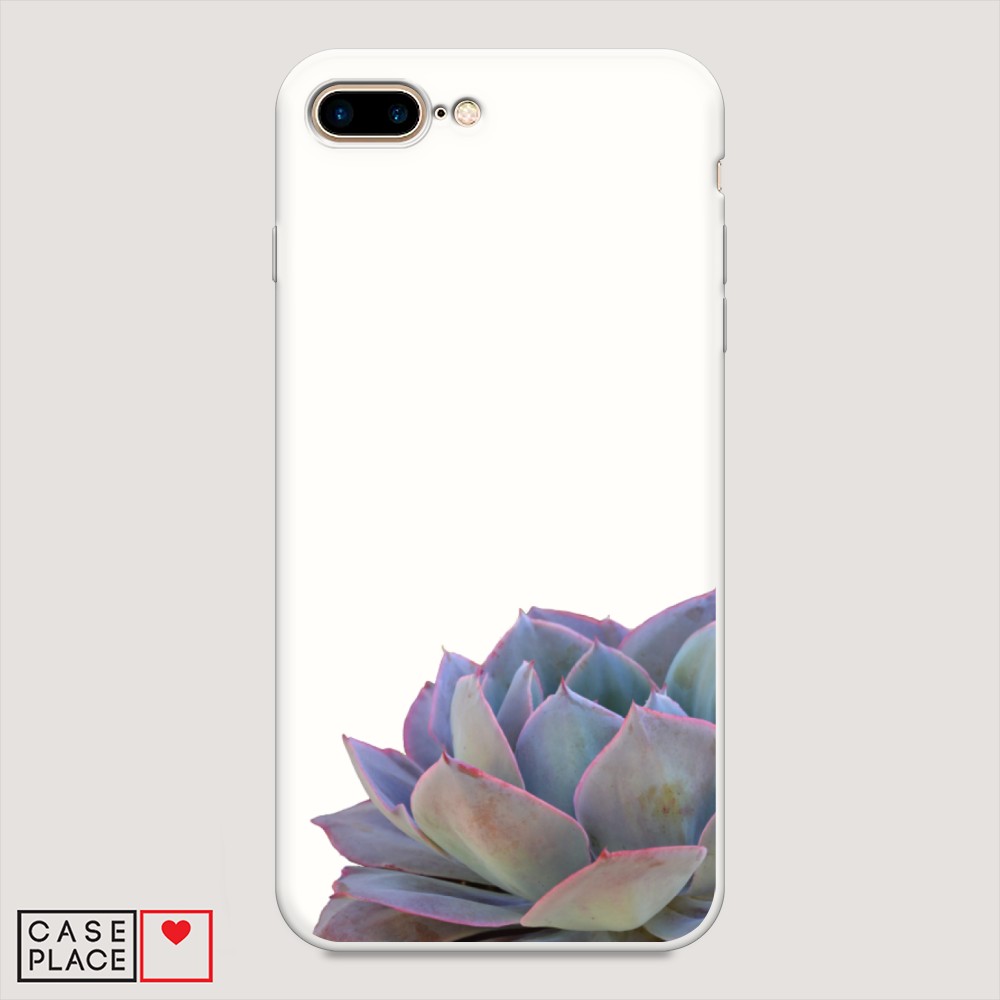 

Чехол Awog на Apple iPhone 8 Plus / Айфон 8 Plus "Молодило уголок", Разноцветный, 10957-1