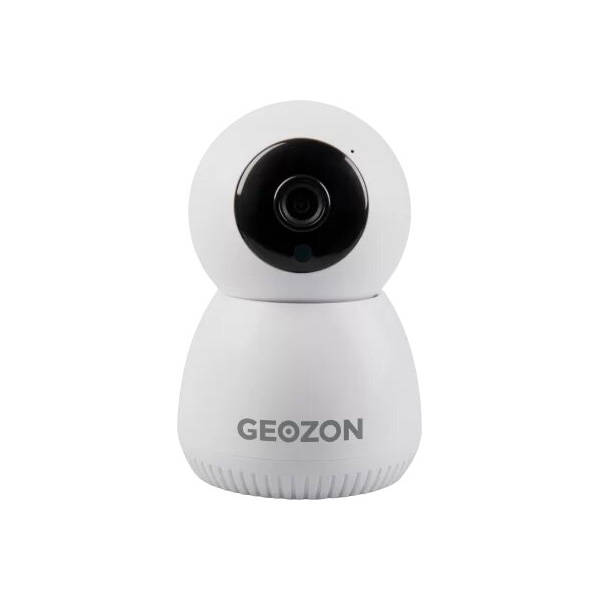 фото Ip-камера geozon sv-01 white