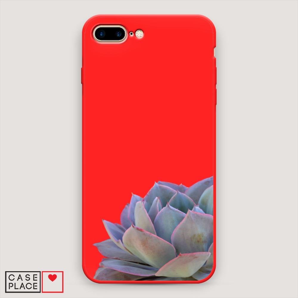 Чехол Awog на Apple iPhone 7 Plus / Айфон 7 Plus 