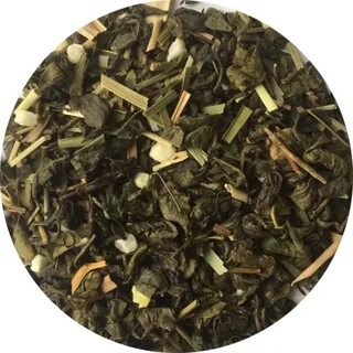 Чай зеленый TeaTale китайский листовой 100 г
