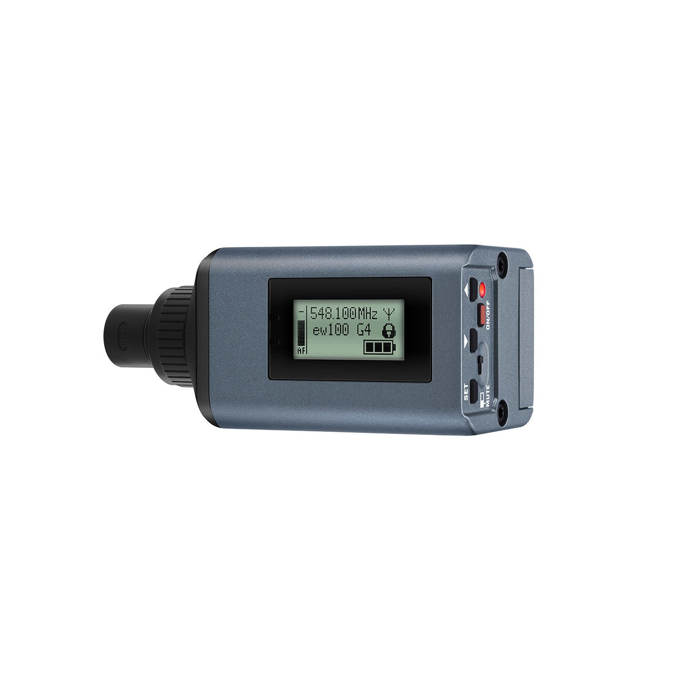 

Передатчик подсоединяемый для радиосистем Sennheiser SKP 100 G4-A, SKP 100 G4-A