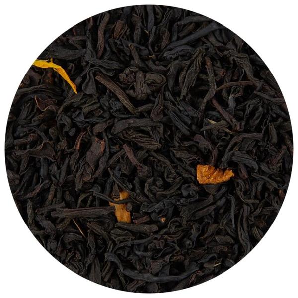 Чай черный TeaTale Ethnic цейлонский с бергамотом листовой 100 г
