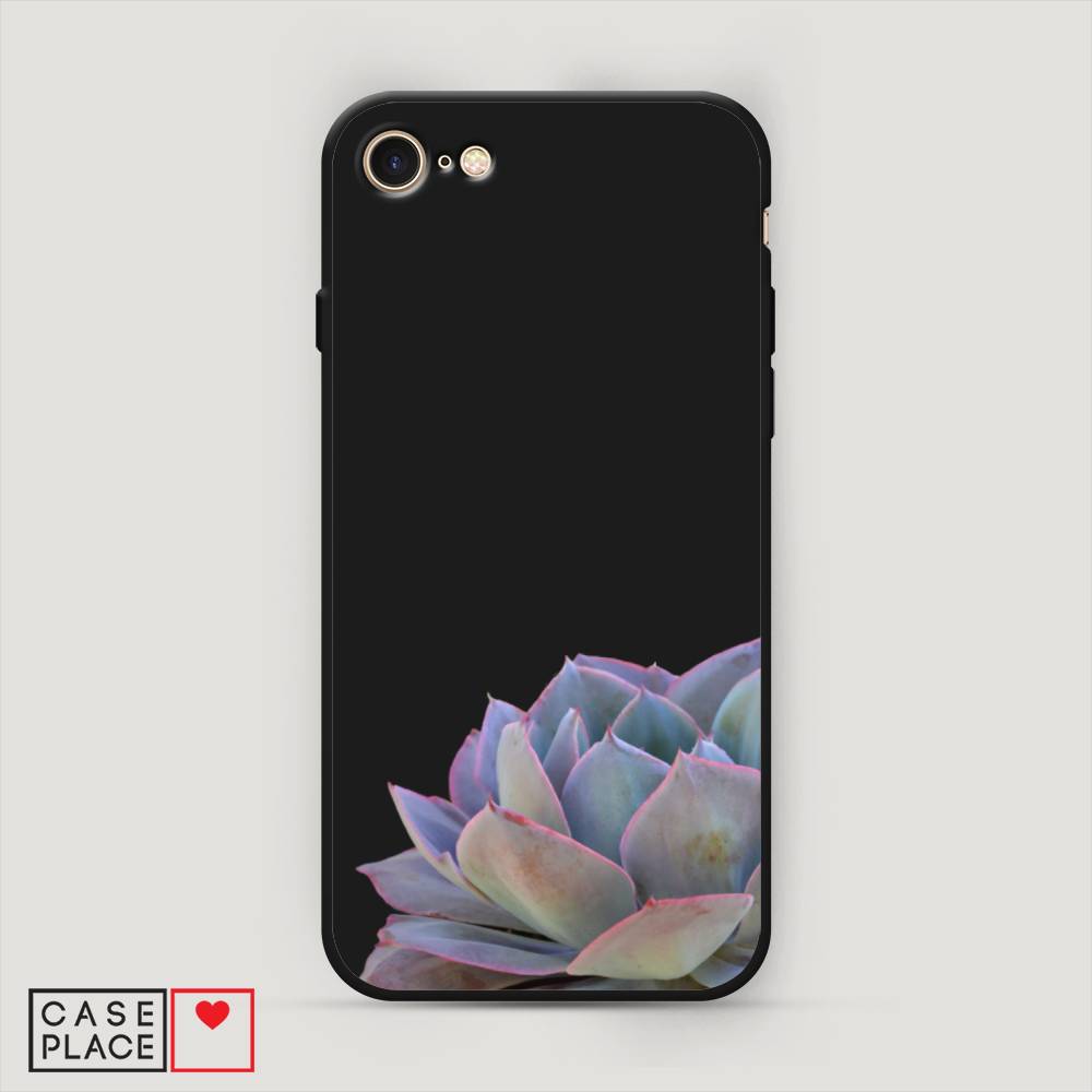 

Чехол Awog на Apple iPhone 7 / Айфон 7 "Молодило уголок", Разноцветный, 10652-1